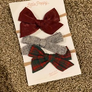 Little Poppy Co. Original Bows